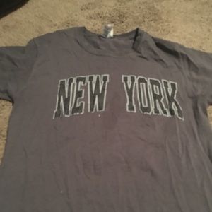 New York Tee